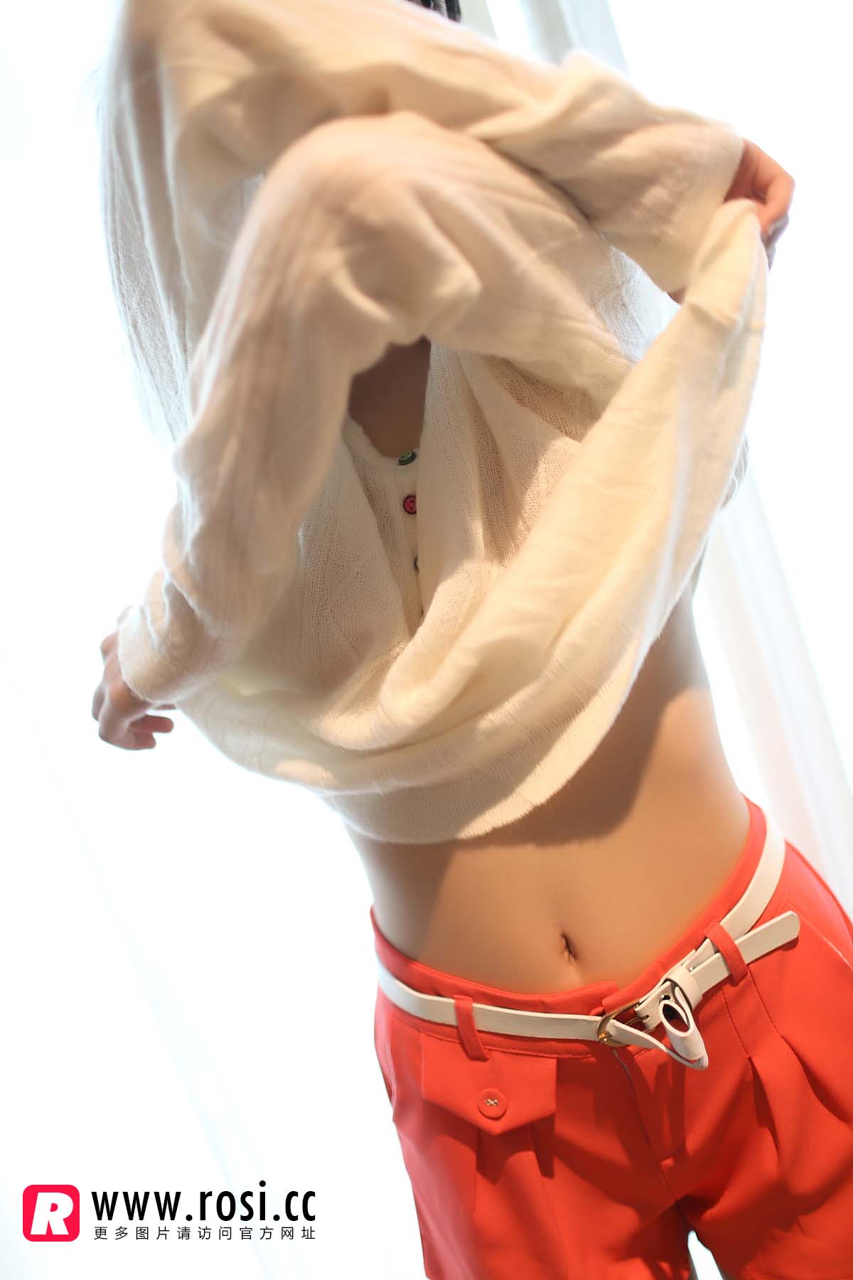 [ROSI]No.1042插图